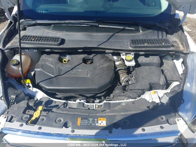 1FMCU9J99JUB17763 Ford Escape Titanium