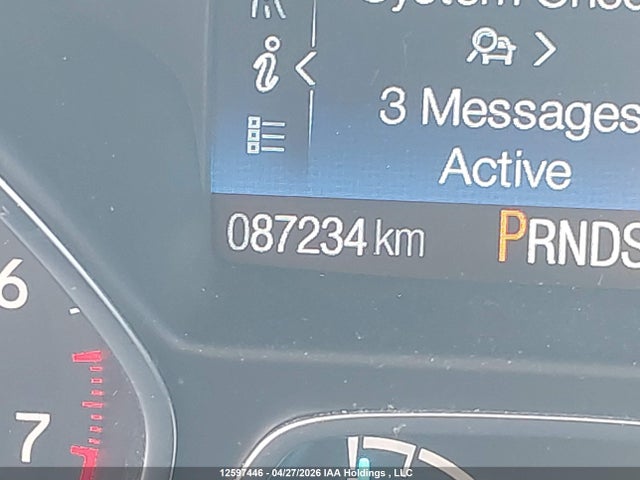 1FMCU9J99JUB17763 Ford Escape Titanium