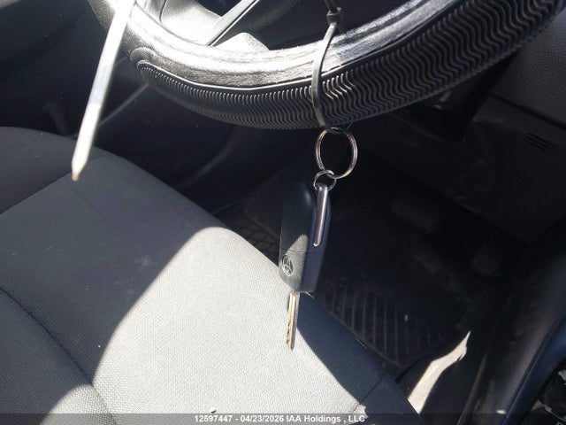 12597447 :رقم المزاد ، 5YFBPMBE2MP254051 vin ، 2021 Toyota Corolla مزاد بيع