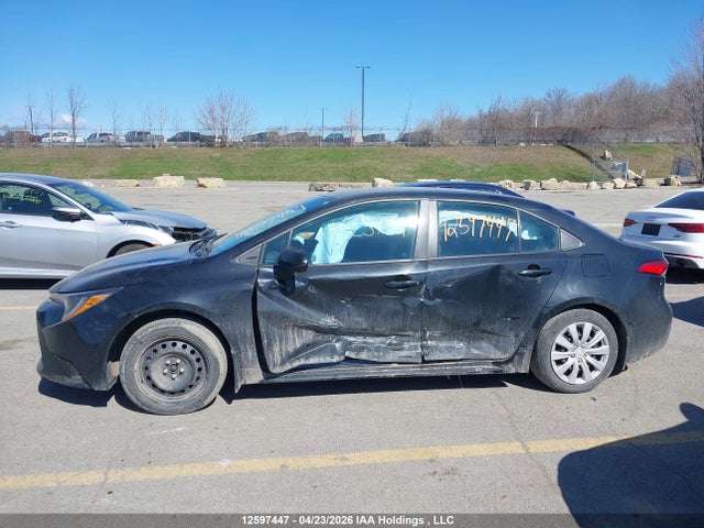 12597447 :رقم المزاد ، 5YFBPMBE2MP254051 vin ، 2021 Toyota Corolla مزاد بيع