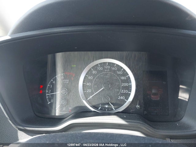 12597447 :رقم المزاد ، 5YFBPMBE2MP254051 vin ، 2021 Toyota Corolla مزاد بيع