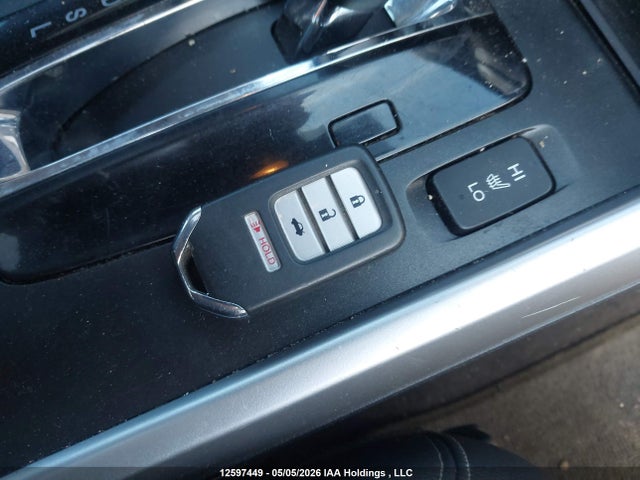 Продаж на аукціоні авто 2014 Honda Accord Touring, vin: 1HGCR2F92EA800192, номер лоту: 12597449