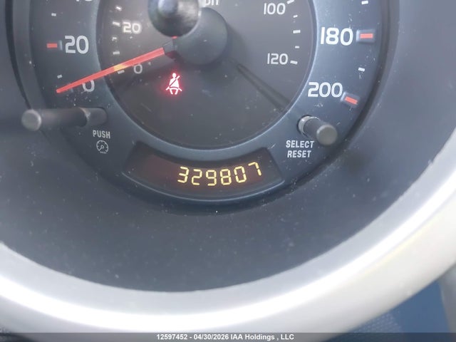 Продажа на аукционе авто 2003 Honda Element Ex, vin: 5J6YH18553L801232, номер лота: 12597452