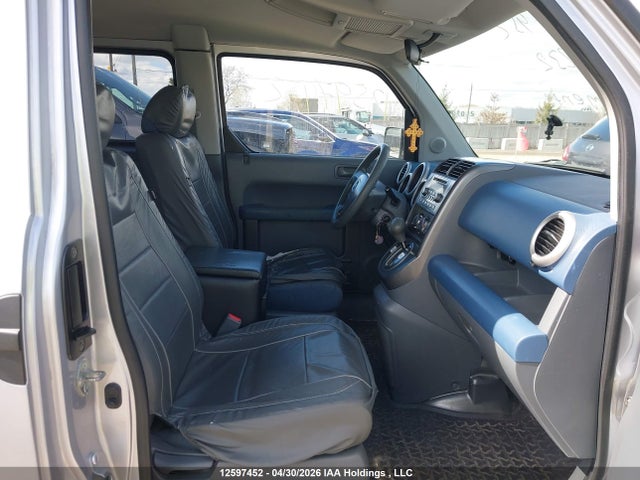 Продажа на аукционе авто 2003 Honda Element Ex, vin: 5J6YH18553L801232, номер лота: 12597452