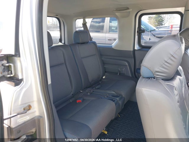 Продажа на аукционе авто 2003 Honda Element Ex, vin: 5J6YH18553L801232, номер лота: 12597452
