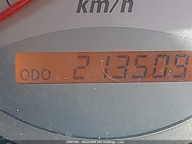 2005 Toyota Rav4 მანქანა იყიდება აუქციონზე, vin: JTEHD20V756044592, აუქციონის ნომერი: 12597454