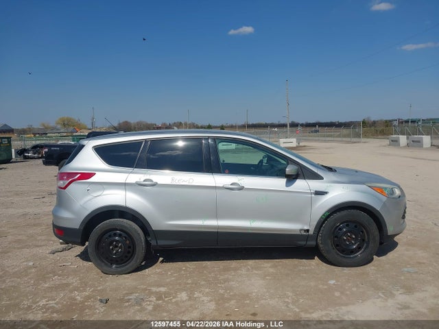 2013 Ford Escape Se მანქანა იყიდება აუქციონზე, vin: 1FMCU0GX4DUA06060, აუქციონის ნომერი: 12597455