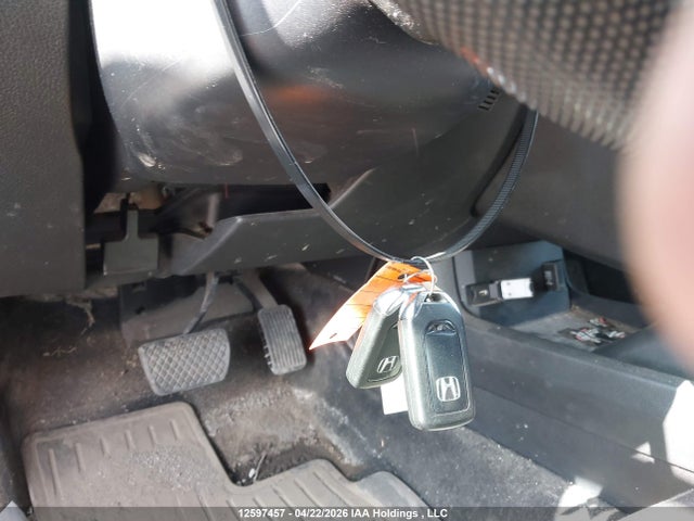 Продаж на аукціоні авто 2017 Honda Civic Ex, vin: 2HGFC2F84HH009707, номер лоту: 12597457
