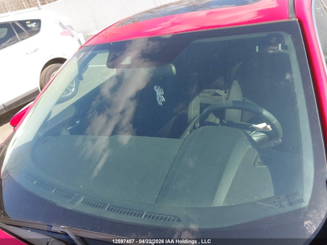 Продаж на аукціоні авто 2017 Honda Civic Ex, vin: 2HGFC2F84HH009707, номер лоту: 12597457
