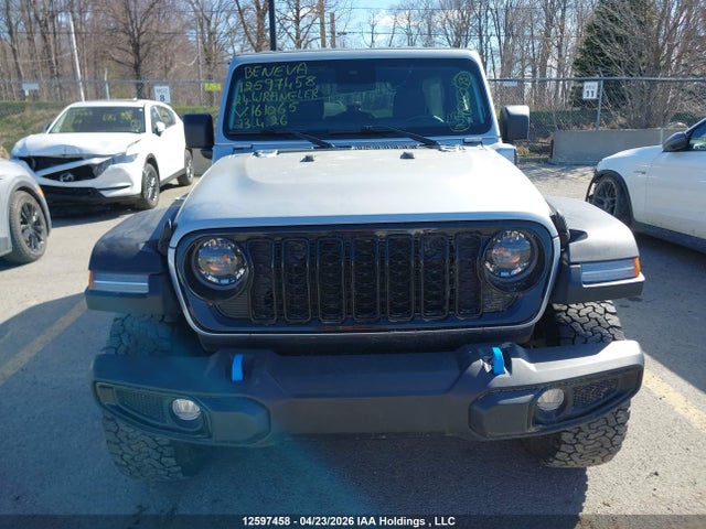 1C4RJXN62RW161065 Jeep Wrangler 4xe 4-door Willys