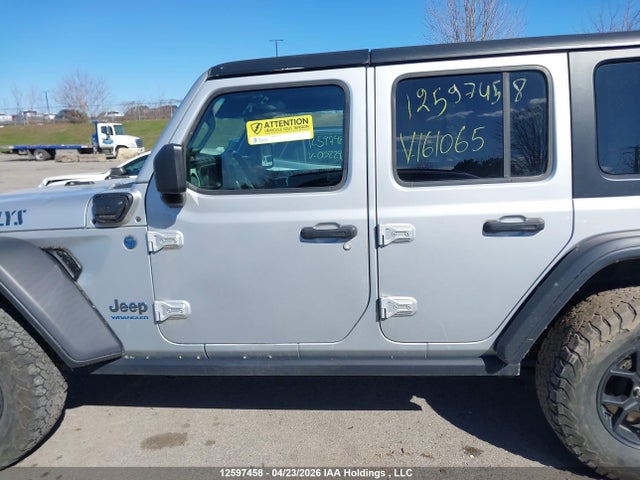 1C4RJXN62RW161065 Jeep Wrangler 4xe 4-door Willys
