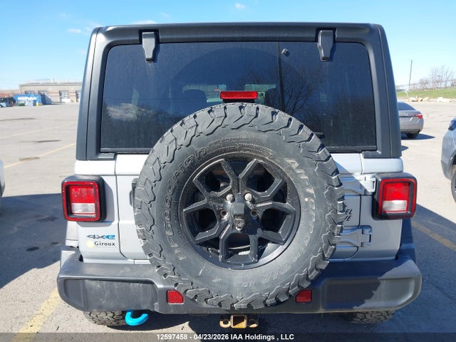 1C4RJXN62RW161065 Jeep Wrangler 4xe 4-door Willys