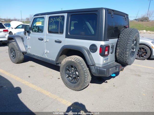1C4RJXN62RW161065 Jeep Wrangler 4xe 4-door Willys