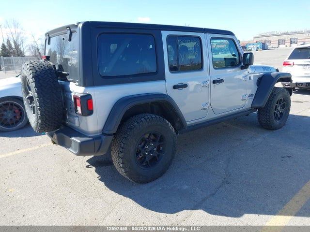 1C4RJXN62RW161065 Jeep Wrangler 4xe 4-door Willys