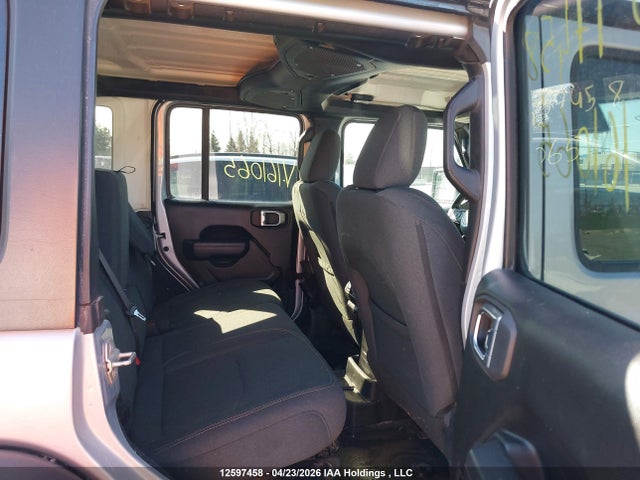 1C4RJXN62RW161065 Jeep Wrangler 4xe 4-door Willys