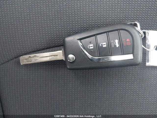 Aukcja sprzedaży 2021 Toyota Corolla Le, vin: 5YFBPMBE7MP218288, numer aukcji: 12597459