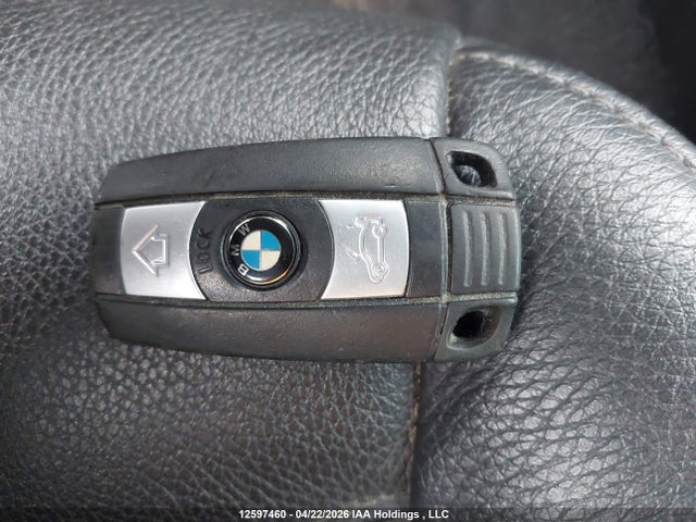 Продажа на аукционе авто 2011 Bmw 335 Xi, vin: WBAPL5C57BA916999, номер лота: 12597460