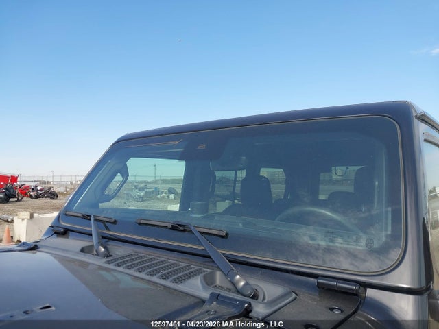 2024 Jeep Wrangler Rubicon მანქანა იყიდება აუქციონზე, vin: 1C4RJXFG0RW153408, აუქციონის ნომერი: 12597461