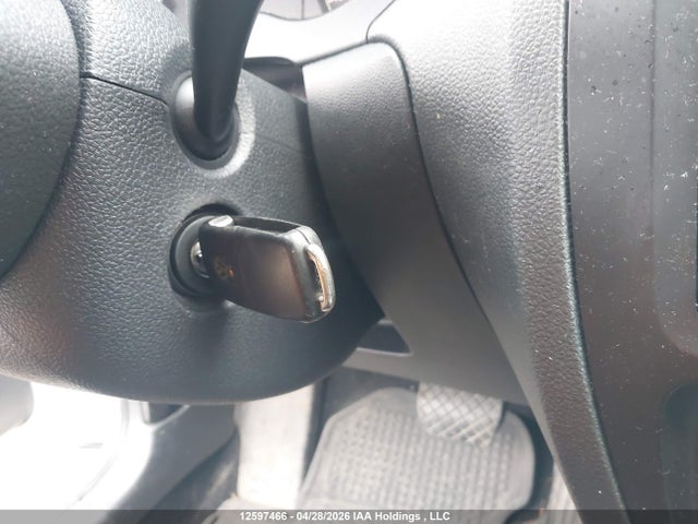 12597466 :رقم المزاد ، 3VW2K7AJ7DM440915 vin ، 2013 Volkswagen Jetta 2.0l Trendline/2.0l Trendline+ مزاد بيع