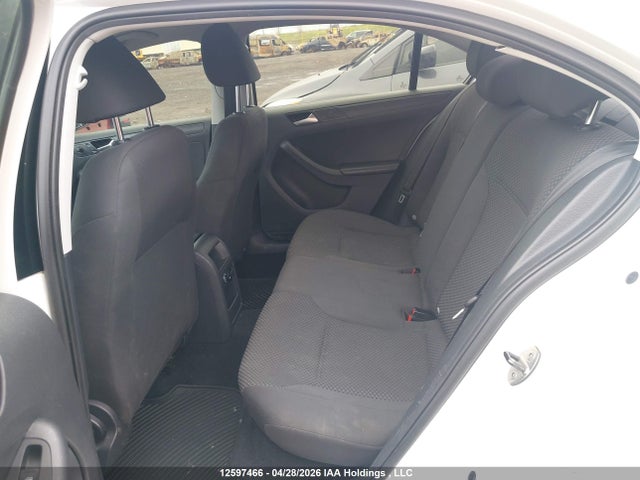 12597466 :رقم المزاد ، 3VW2K7AJ7DM440915 vin ، 2013 Volkswagen Jetta 2.0l Trendline/2.0l Trendline+ مزاد بيع
