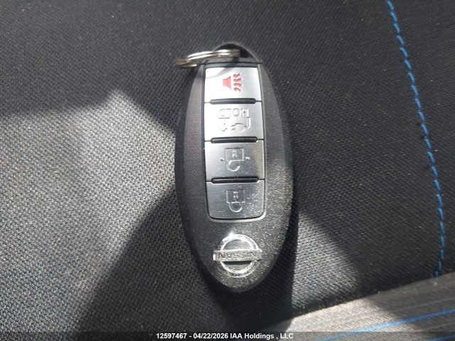 Продажа на аукционе авто 2019 Nissan Leaf S Plus/sl Plus/sv Plus, vin: 1N4BZ1CP3KC314780, номер лота: 12597467