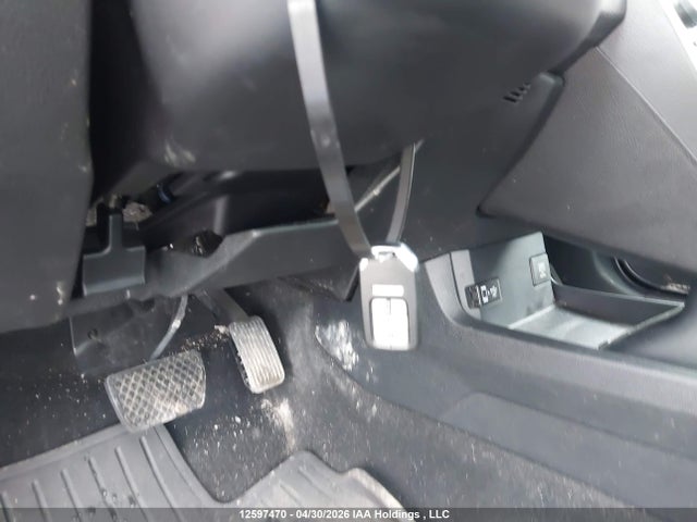 2HGFC1F9XHH100967 Honda Civic Touring