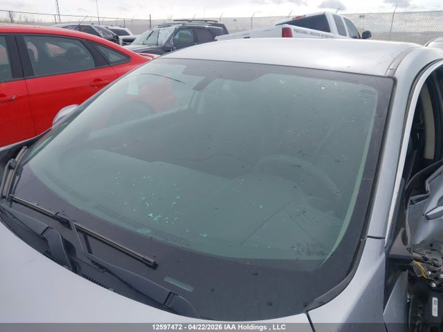 Продажа на аукционе авто 2016 Honda Civic Lx, vin: 2HGFC2F55GH009994, номер лота: 12597472