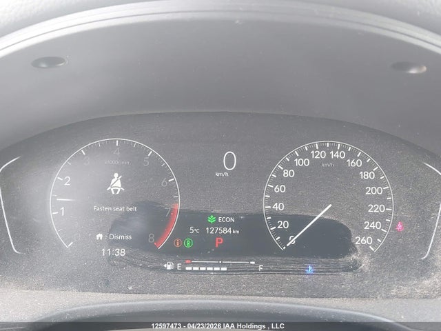 Продажа на аукционе авто 2023 Honda Civic Sport/sport-b, vin: 2HGFE2F56PH103411, номер лота: 12597473