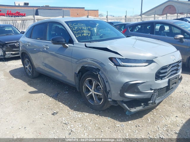 Honda HR-V 2024 3CZRZ2H55RM105985 главное изображение