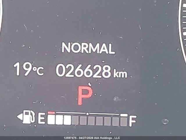 2024 Honda Hr-v მანქანა იყიდება აუქციონზე, vin: 3CZRZ2H55RM105985, აუქციონის ნომერი: 12597475
