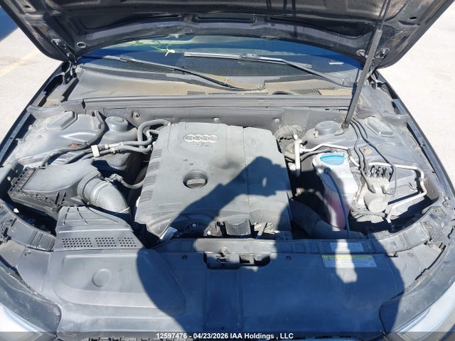 Audi A4 2014 WAUFFCFL0EN009493 Image 10