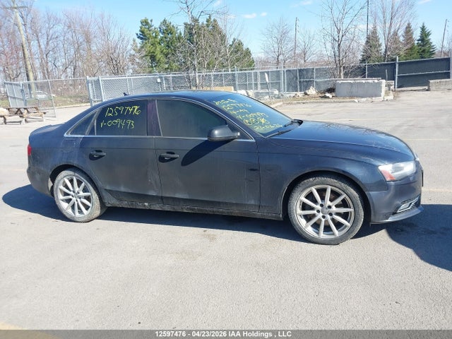 Audi A4 2014 WAUFFCFL0EN009493 Image 13