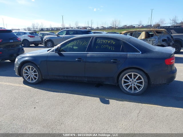 Audi A4 2014 WAUFFCFL0EN009493 Image 14