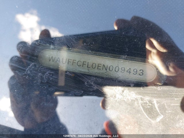 Audi A4 2014 WAUFFCFL0EN009493 Image 19