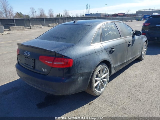 Audi A4 2014 WAUFFCFL0EN009493 Image 4