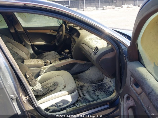 Audi A4 2014 WAUFFCFL0EN009493 Image 5