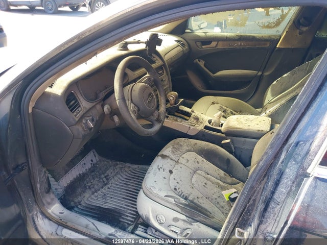 Audi A4 2014 WAUFFCFL0EN009493 Image 6