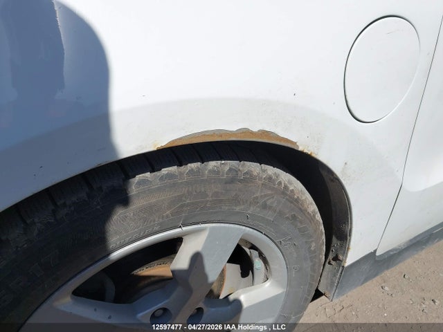 2013 Chevrolet Volt მანქანა იყიდება აუქციონზე, vin: 1G1RA6E45DU108964, აუქციონის ნომერი: 12597477