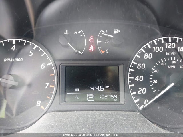 3N1AB7AP2HL645852 Nissan Sentra 1.8 S/1.8 Sl/1.8 Sv