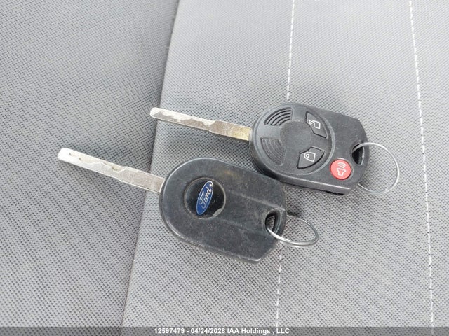 1FMCU9GX3EUA79717 Ford ESCAPE SE