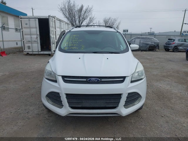 1FMCU9GX3EUA79717 Ford ESCAPE SE