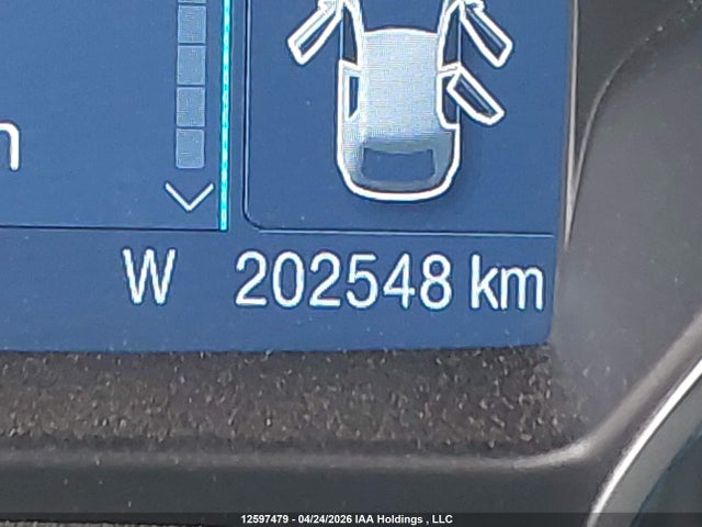 1FMCU9GX3EUA79717 Ford ESCAPE SE