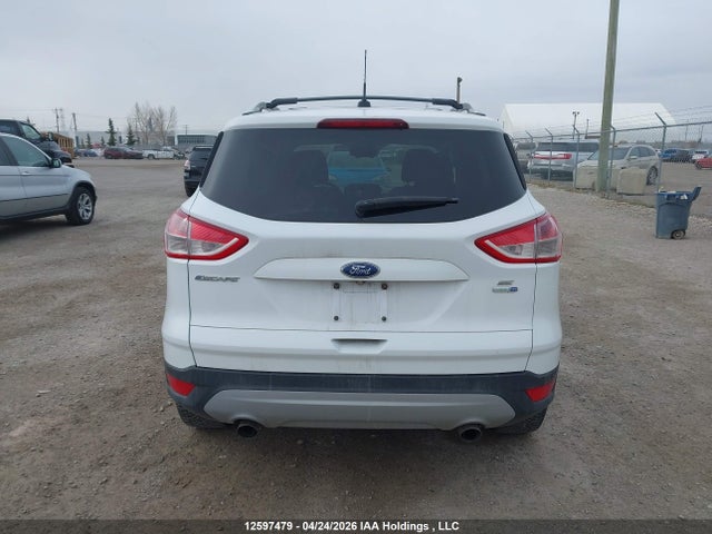 1FMCU9GX3EUA79717 Ford ESCAPE SE
