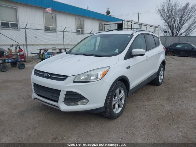 1FMCU9GX3EUA79717 Ford ESCAPE SE