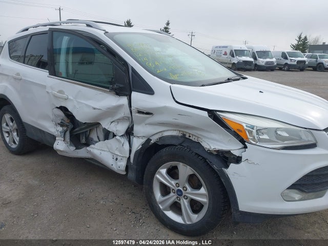 1FMCU9GX3EUA79717 Ford ESCAPE SE