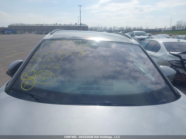 12597482 :رقم المزاد ، 1V2JSPE80RC002296 vin ، 2024 Volkswagen Id.4 Pro S مزاد بيع