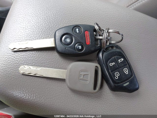 Aukcja sprzedaży 2012 Honda Civic Ex-l, vin: 2HGFG3B99CH004861, numer aukcji: 12597484