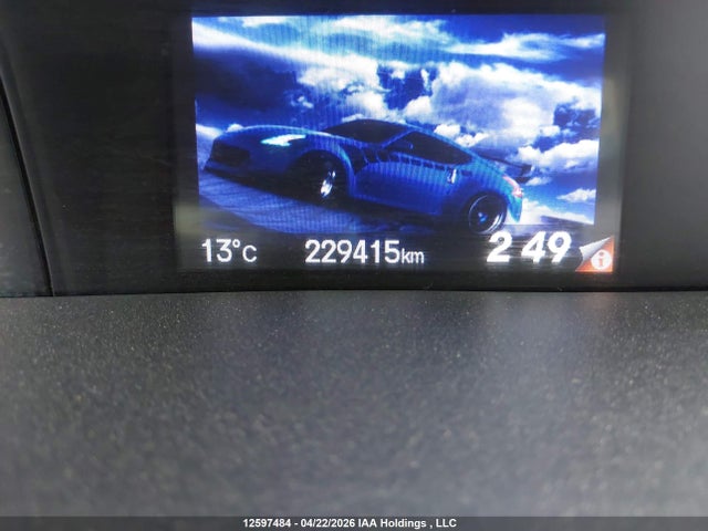 Aukcja sprzedaży 2012 Honda Civic Ex-l, vin: 2HGFG3B99CH004861, numer aukcji: 12597484