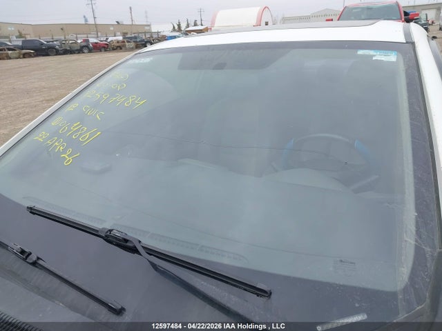 Aukcja sprzedaży 2012 Honda Civic Ex-l, vin: 2HGFG3B99CH004861, numer aukcji: 12597484
