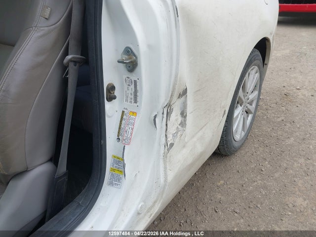 Aukcja sprzedaży 2012 Honda Civic Ex-l, vin: 2HGFG3B99CH004861, numer aukcji: 12597484